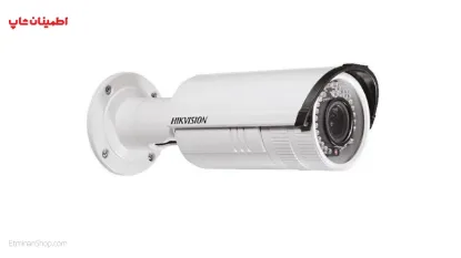 Picture of دوربین هایک ویژن 4 مگاپیکسلی آی پی مدل  HIKVISIONI IP DS-2CD2643G0-IZS-G2