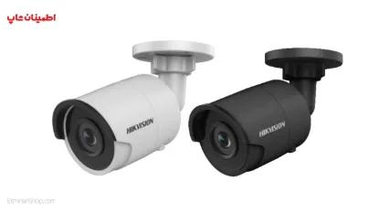 Picture of دوربین هایک ویژن 2 مگاپیکسلی آی پی مدل  HIKVISION IP DS-2CD2023G0-I