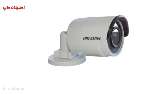 Picture of دوربین هایک ویژن 4 مگاپیکسلی آی پی مدل  HIKVISION IP DS-2CD2043G0-I