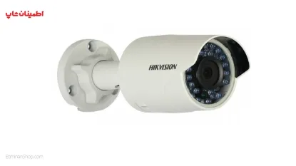 Picture of دوربین هایک ویژن 5 مگاپیکسلی آی پی مدل  HIKVISION IP DS-2CD2052-I