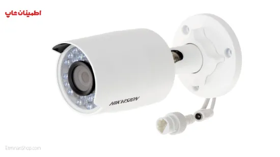 Picture of دوربین هایک ویژن 5 مگاپیکسلی آی پی مدل  HIKVISION IP DS-2CD2052-I
