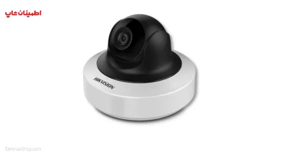 Picture of دوربین هایک ویژن 5 مگاپیکسلی آی پی مدل  HIKVISION IP DS-2CD2F52F-IS