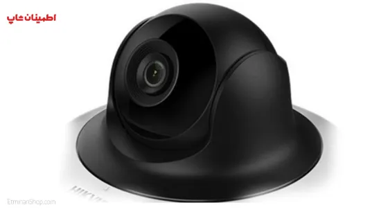 Picture of دوربین هایک ویژن 2 مگاپیکسلی آی پی مدل (HIKVISION IP DS-2PT3326IZ-DE3(2.8mm~12mm