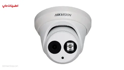 Picture of دوربین هایک ویژن 4 مگاپیکسلی آی پی مدل  HIKVISION IP DS-2CD2342FWD-I