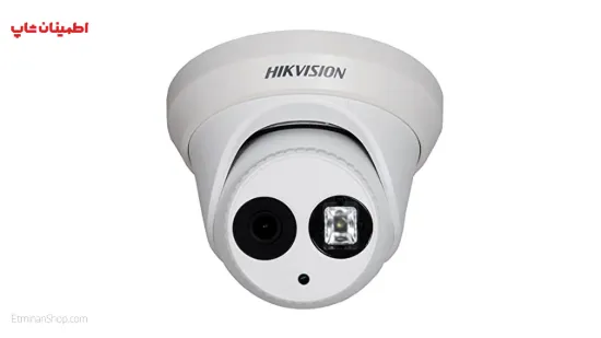 Picture of دوربین هایک ویژن 5 مگاپیکسلی آی پی مدل  HIKVISION IP DS-2CD2352-I