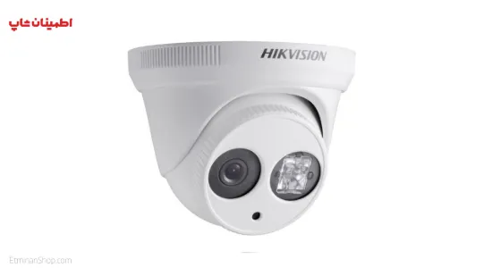 Picture of دوربین هایک ویژن 5 مگاپیکسلی آی پی مدل  HIKVISION IP DS-2CD2352-I