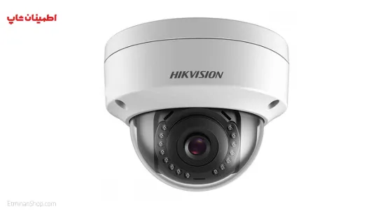 Picture of دوربین هایک ویژن 2 مگاپیکسلی آی پی  HikVision ip 2cd1123g0-i