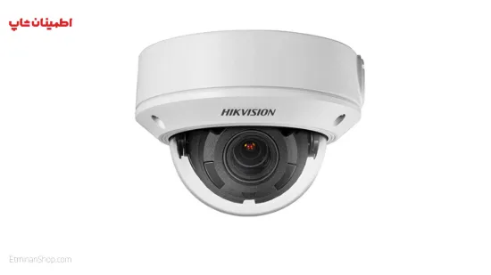 Picture of دوربین هایک ویژن 4 مگاپیکسلی آی پی مدل HIKVISION IP DS-2CD1743G0-I