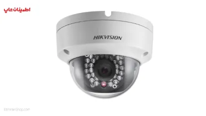 Picture of دوربین هایک ویژن 2 مگاپیکسلی آی پی مدل HIKVISION IP DS-2CD2120F-I
