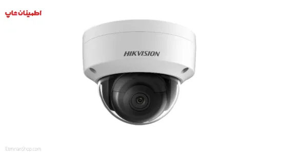 Picture of دوربین هایک ویژن 2 مگاپیکسلی آی پی مدل HIKVISION IP DS-2CD2123G0-IS