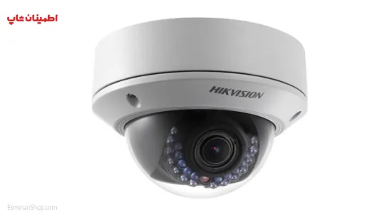 Picture of دوربین هایک ویژن 2 مگاپیکسلی آی پی مدل HIKVISION IP DS-2CD2720F-I