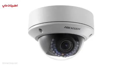 Picture of دوربین هایک ویژن 2 مگاپیکسلی آی پی مدل  HIKVISION IP DS-2CD2720F-IZ