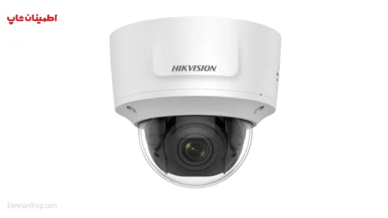 Picture of دوربین هایک ویژن 6 مگاپیکسلی آی پی مدل  HIKVISION IP DS-2CD2763G0-IZS