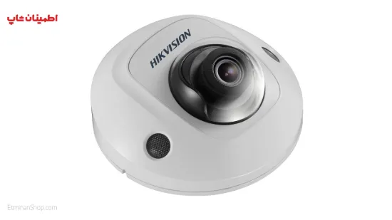 Picture of دوربین هایک ویژن 2 مگاپیکسلی آی پی مدل HIKVISION IP DS-2CD2523G0-IS