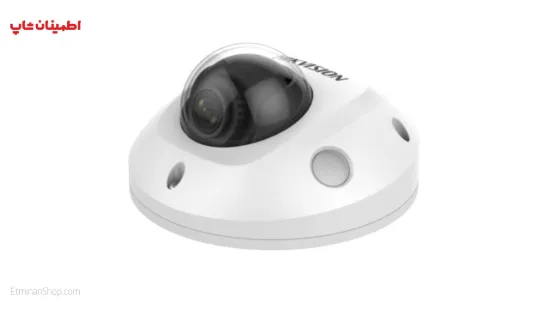Picture of دوربین هایک ویژن 2 مگاپیکسلی آی پی مدل HIKVISION IP DS-2CD2523G0-IS