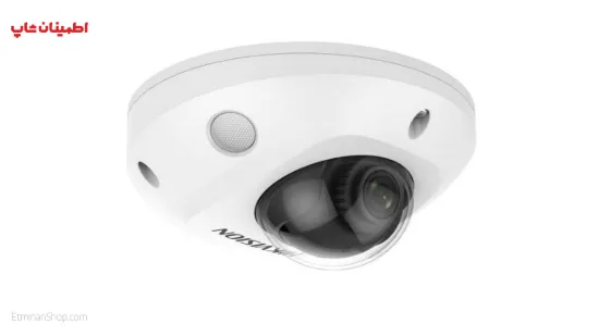 Picture of دوربین هایک ویژن 2 مگاپیکسلی آی پی مدل HIKVISION IP DS-2CD2523G0-IS