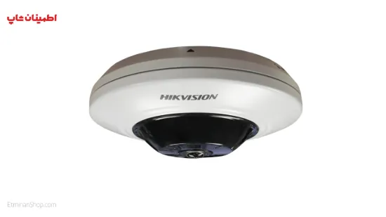 Picture of دوربین هایک ویژن 4 مگاپیکسلی آی پی مدل HIKVISION IP DS-2CD2942F-IS