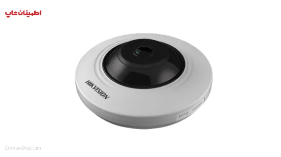 Picture of دوربین هایک ویژن 5 مگاپیکسلی آی پی مدل HIKVISION IP DS-2CD2955FWD-IS