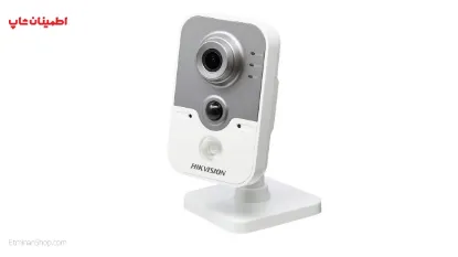 Picture of دوربین هایک ویژن 4 مگاپیکسلی آی پی مدل HIKVISION IP DS-2CD2442FWD-IW