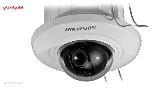 Picture of دوربین هایک ویژن 2 مگاپیکسلی آی پی مدل HIKVISION IP DS-2CD2E20F-W