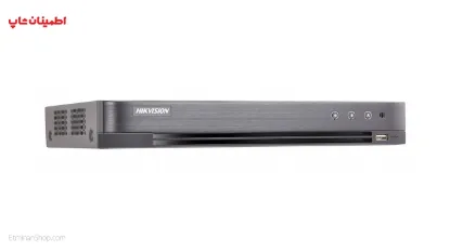 Picture of دی وی ار 4 کانال هایک ویژن مدل DVR HIKVISION DS-7204HQHI-K1