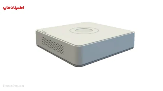 Picture of دی وی ار 8 کانال هایک ویژن مدل DVR HIKVISION DS-7108HQHI-K1