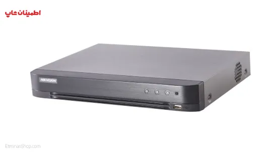 Picture of دی وی ار 16 کانال هایک ویژن مدل DVR HIKVISION 7216HQHI-K1-Eco