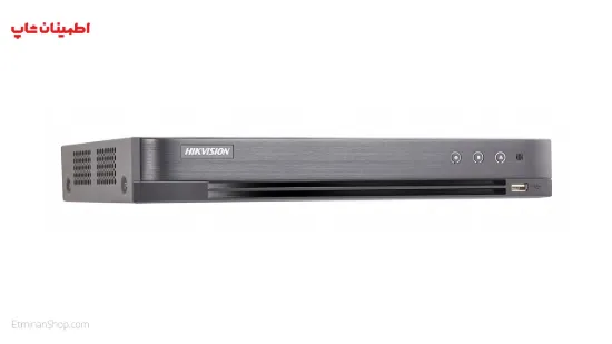 Picture of دی وی ار 16 کانال هایک ویژن مدل DVR HIKVISION DS-7216HQHI-K1