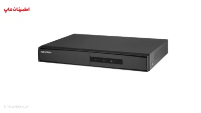 Picture of دی وی ار 16 کانال هایک ویژن مدل DVR HIKVISION DS-7216HGHI-F1