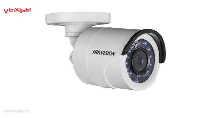 Picture of دوربین هایک ویژن 2 مگاپیکسلی توربو مدل HikVision TURBO DS-2CE16D0T-IRE