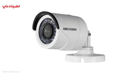 Picture of دوربین هایک ویژن 2 مگاپیکسلی توربو مدل HikVision TURBO DS-2CE16D0T-IRE