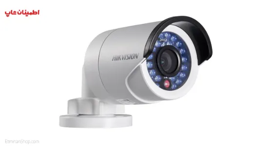 Picture of دوربین هایک ویژن 2 مگاپیکسلی توربو مدل HikVision TURBO DS-2CE16D0T-IRE