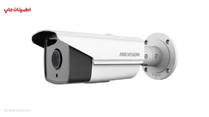 Picture of دوربین هایک ویژن 5 مگاپیکسلی توربو مدل HikVision TURBO DS-2CE16H1T-IT1E