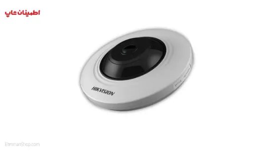 Picture of دوربین هایک ویژن 5 مگاپیکسلی توربو مدل HikVision TURBO DS-2CC52H1T-FITS