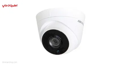Picture of دوربین هایک ویژن 5 مگاپیکسلی توربو مدل HikVision TURBO DS-2CE56H1T-IT3E
