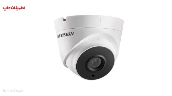 Picture of دوربین هایک ویژن 5 مگاپیکسلی توربو مدل HikVision TURBO DS-2CE56H1T-IT3E