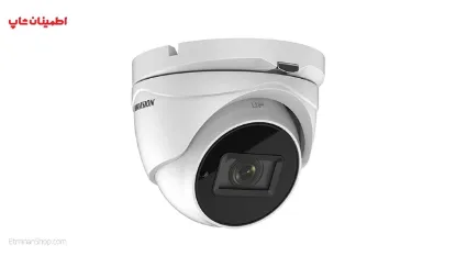 Picture of دوربین هایک ویژن 5 مگاپیکسلی توربو مدل HikVision TURBO DS-2CE56H1T-IT3ZE