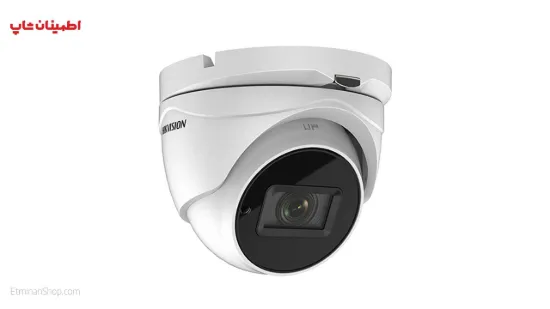 Picture of دوربین هایک ویژن 5 مگاپیکسلی توربو مدل HikVision TURBO DS-2CE56H1T-IT3ZE