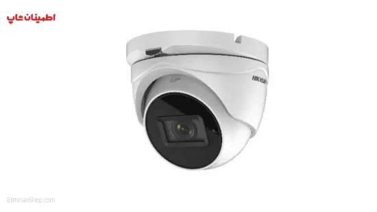 Picture of دوربین هایک ویژن 5 مگاپیکسلی توربو مدل HikVision TURBO DS-2CE56H1T-IT3ZE