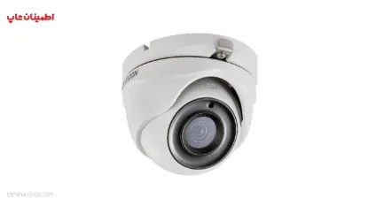 Picture of دوربین هایک ویژن 2 مگاپیکسلی توربو مدل HikVision TURBO DS-2CE56D8T-ITME