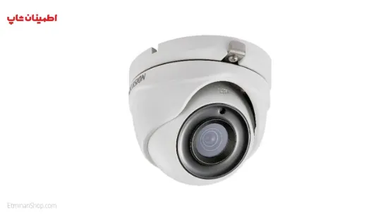 Picture of دوربین هایک ویژن 2 مگاپیکسلی توربو مدل HikVision TURBO DS-2CE56D8T-ITME