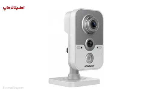 Picture of دوربین هایک ویژن 2 مگاپیکسلی  توربو مدل HikVision TURBO DS-2CE38D8T-PIR