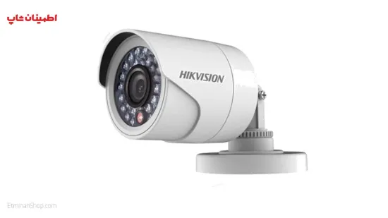 Picture of دوربین هایک ویژن 1 مگاپیکسلی  توربو مدل HIKVISION TURBO DS-2CE16C0T-IRP