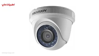 Picture of دوربین هایک ویژن 2 مگاپیکسلی توربو مدل HIKVISION TURBO DS-2CE56D0T-IRMF