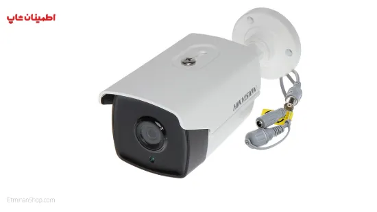 Picture of دوربین هایک ویژن 5 مگاپیکسلی توربو مدل HIKVISION TURBO DS-2CE16H0T-IT1F