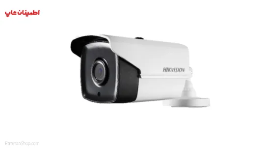 Picture of دوربین هایک ویژن 5 مگاپیکسلی توربو مدل HIKVISION TURBO DS-2CE16H0T-IT3F