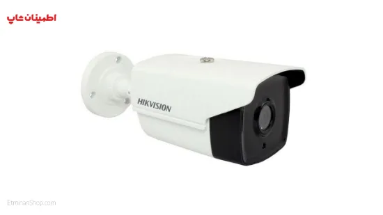 Picture of دوربین هایک ویژن 5 مگاپیکسلی توربو مدل HIKVISION TURBO DS-2CE16H0T-IT5F