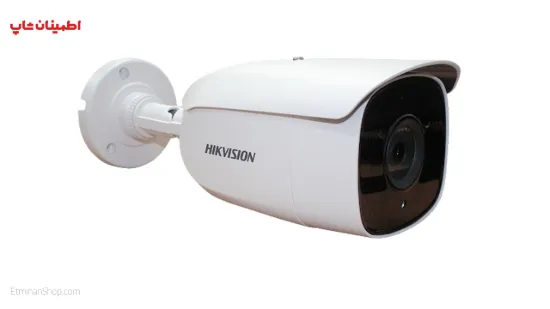 Picture of دوربین هایک ویژن 8 مگاپیکسلی توربو مدل HIKVISION TURBO DS-2CE18U8T-IT3