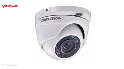 Picture of دوربین هایک ویژن 1 مگاپیکسلی توربو مدل HIKVISION TURBO DS-2CE56C0T-IRP