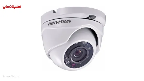 Picture of دوربین هایک ویژن 1 مگاپیکسلی توربو مدل HIKVISION TURBO DS-2CE56C0T-IRP